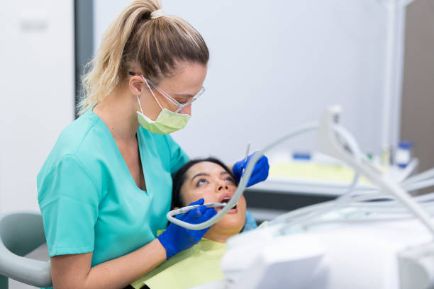 Best Emergency Wisdom Tooth Extraction in North Hartsville, SC